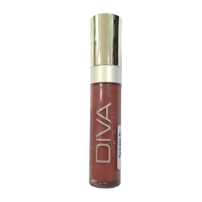 Amanda Diva Lip Gloss 12