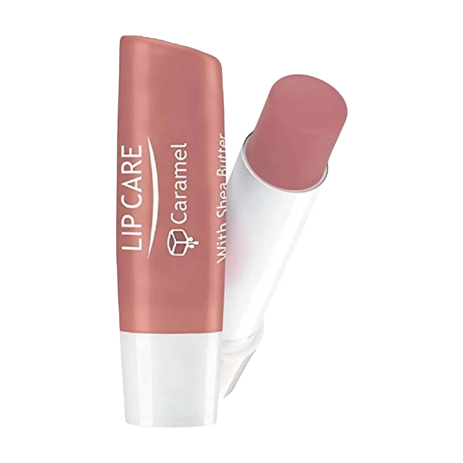 Amanda Lip Care Caramel 04 With Vitamin E