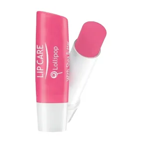 Amanda Lip Care Lollipop 07 With Vitamin E