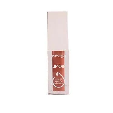 Amanda Lip Oil 03