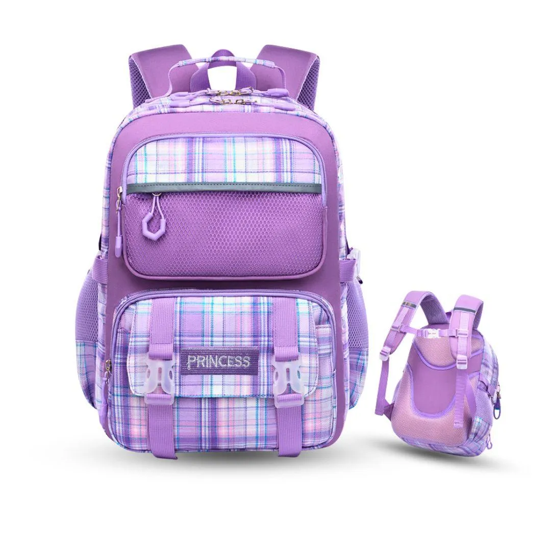 Amythe School Backpack for Girls Teenagers – AS9087