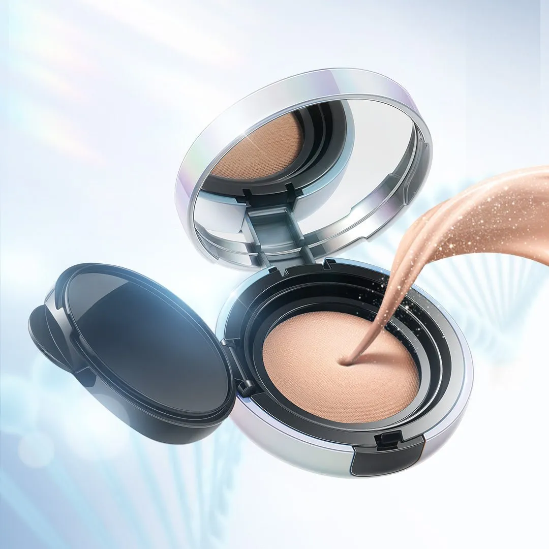 Angelic Horse BB Cushion Foundation（Refill Included）