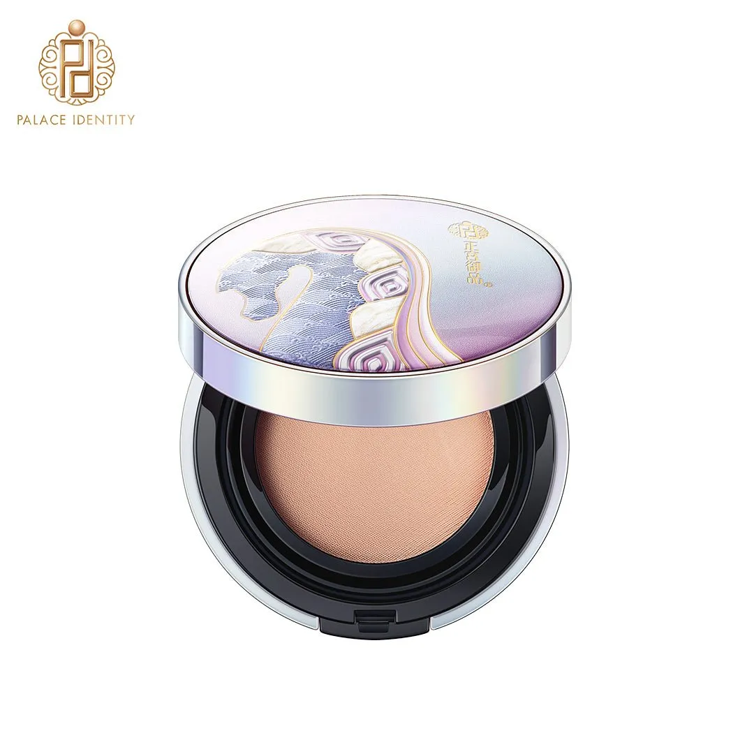 Angelic Horse BB Cushion Foundation（Refill Included）