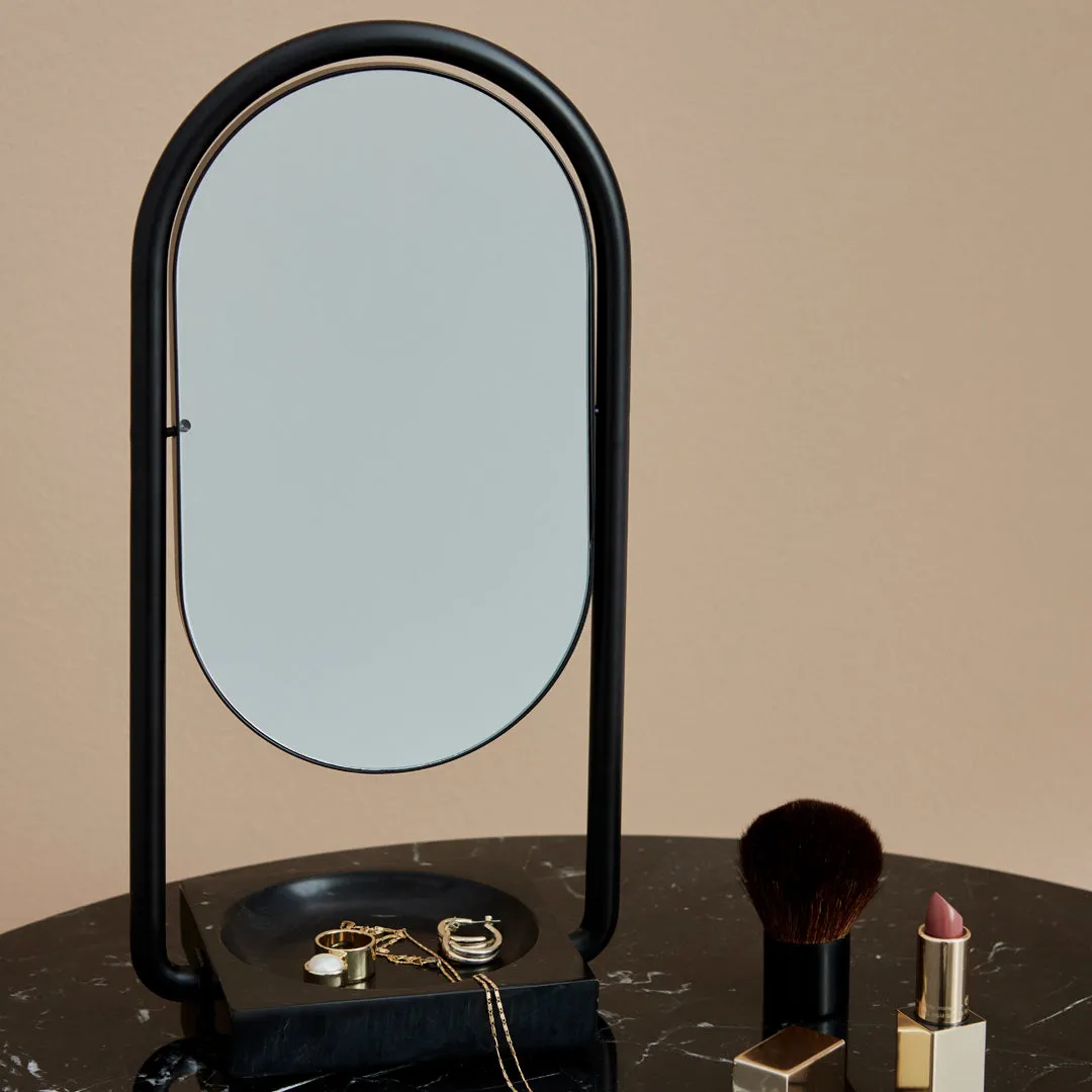 Angui Table Mirror