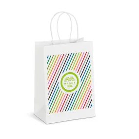 Animated Mini Gift Bag 200gsm  (CP-AL-1000-B)