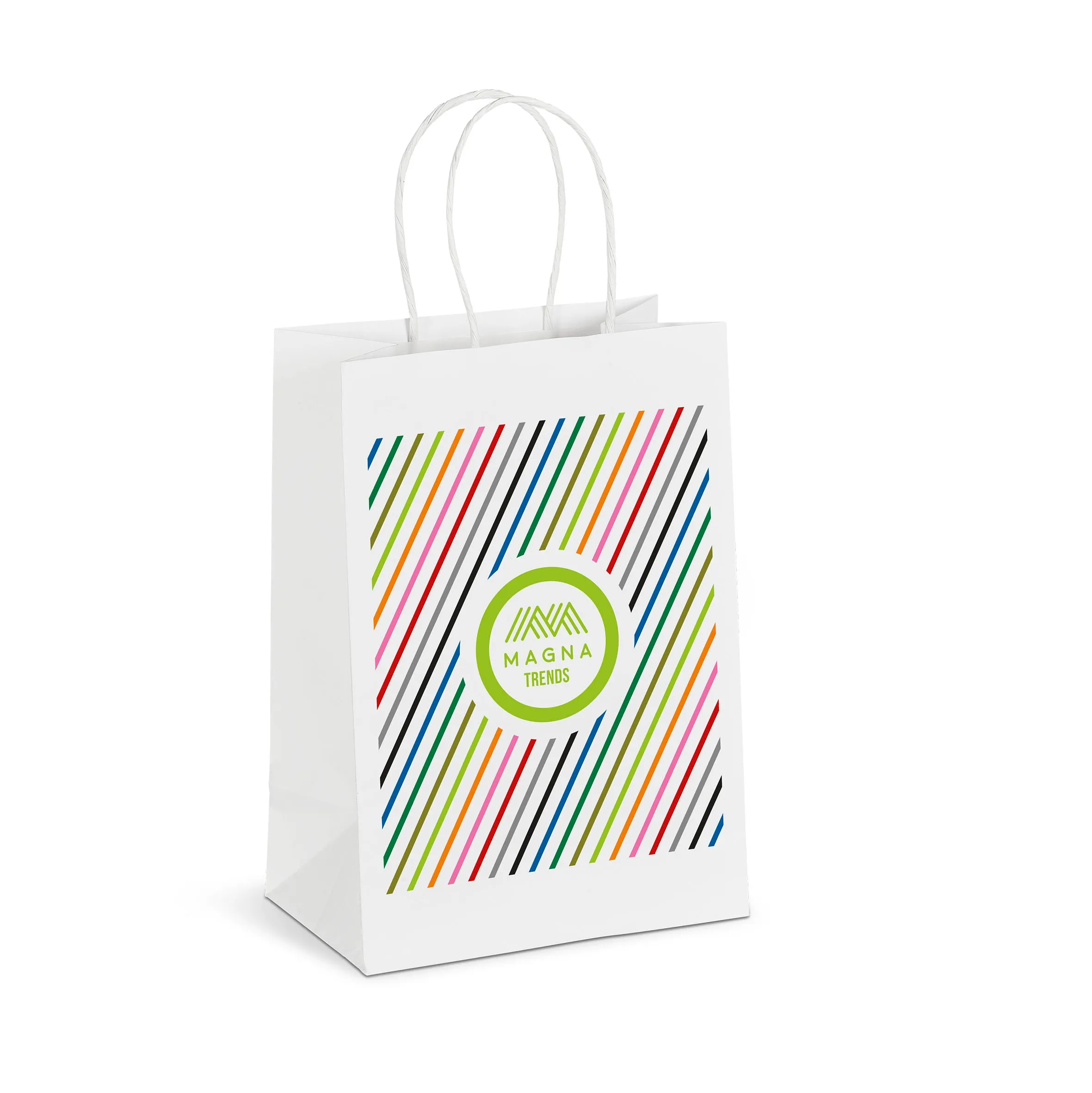 Animated Mini Gift Bag 200gsm  (CP-AL-1000-B)