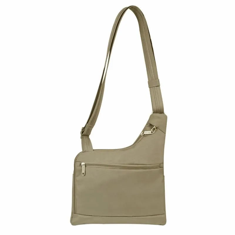 Anti-Theft Cross Body Bag by Travelon