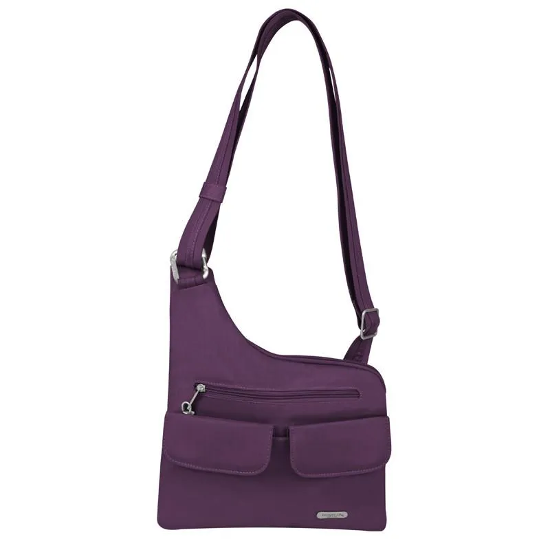 Anti-Theft Cross Body Bag by Travelon