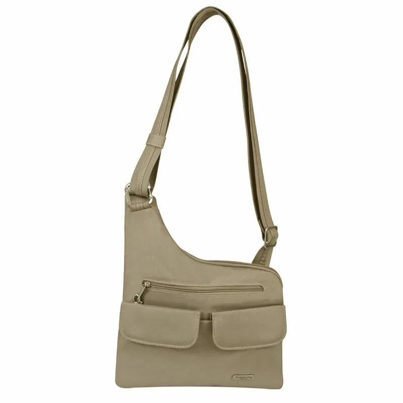 Anti-Theft Cross Body Bag by Travelon