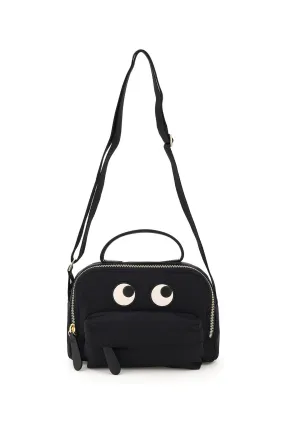 Anya Hindmarch Pouch Eyes Crossbody Bag