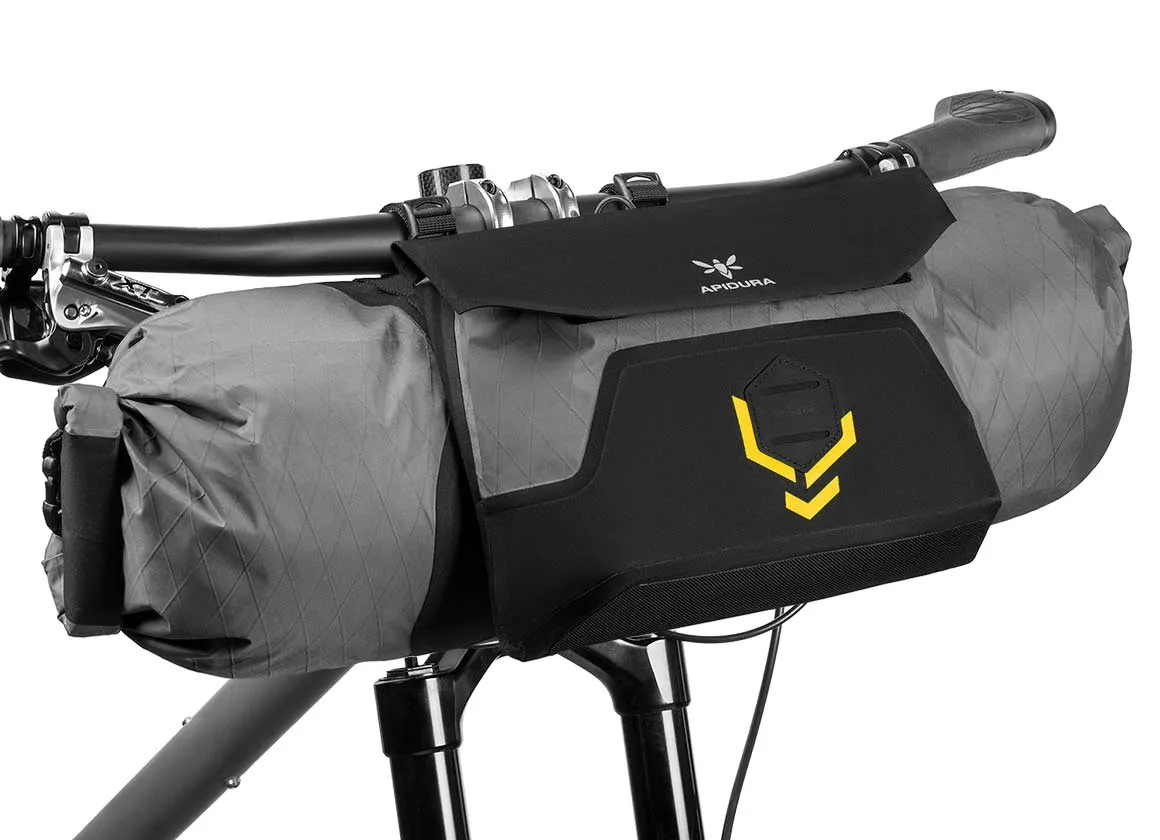 Apidura Backcountry Accessory Pocket - 4L