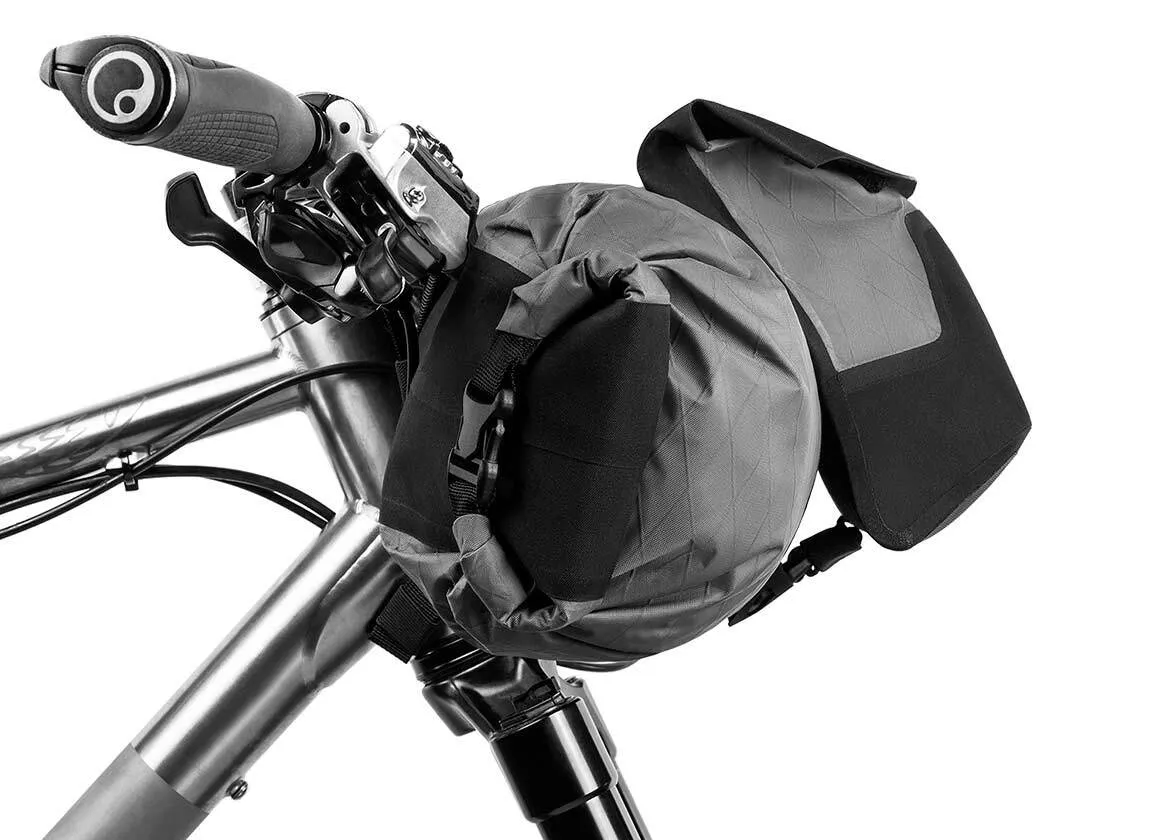 Apidura Backcountry Accessory Pocket - 4L