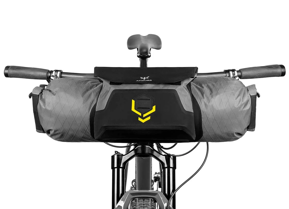 Apidura Backcountry Accessory Pocket - 4L