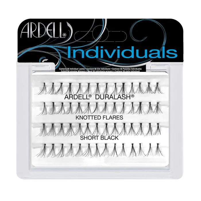 Ardell DuraLash Naturals Flare Individual