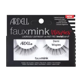 Ardell Fauxmink Demi Wispies