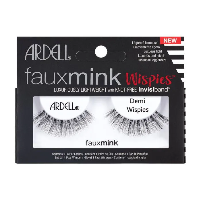 Ardell Fauxmink Demi Wispies