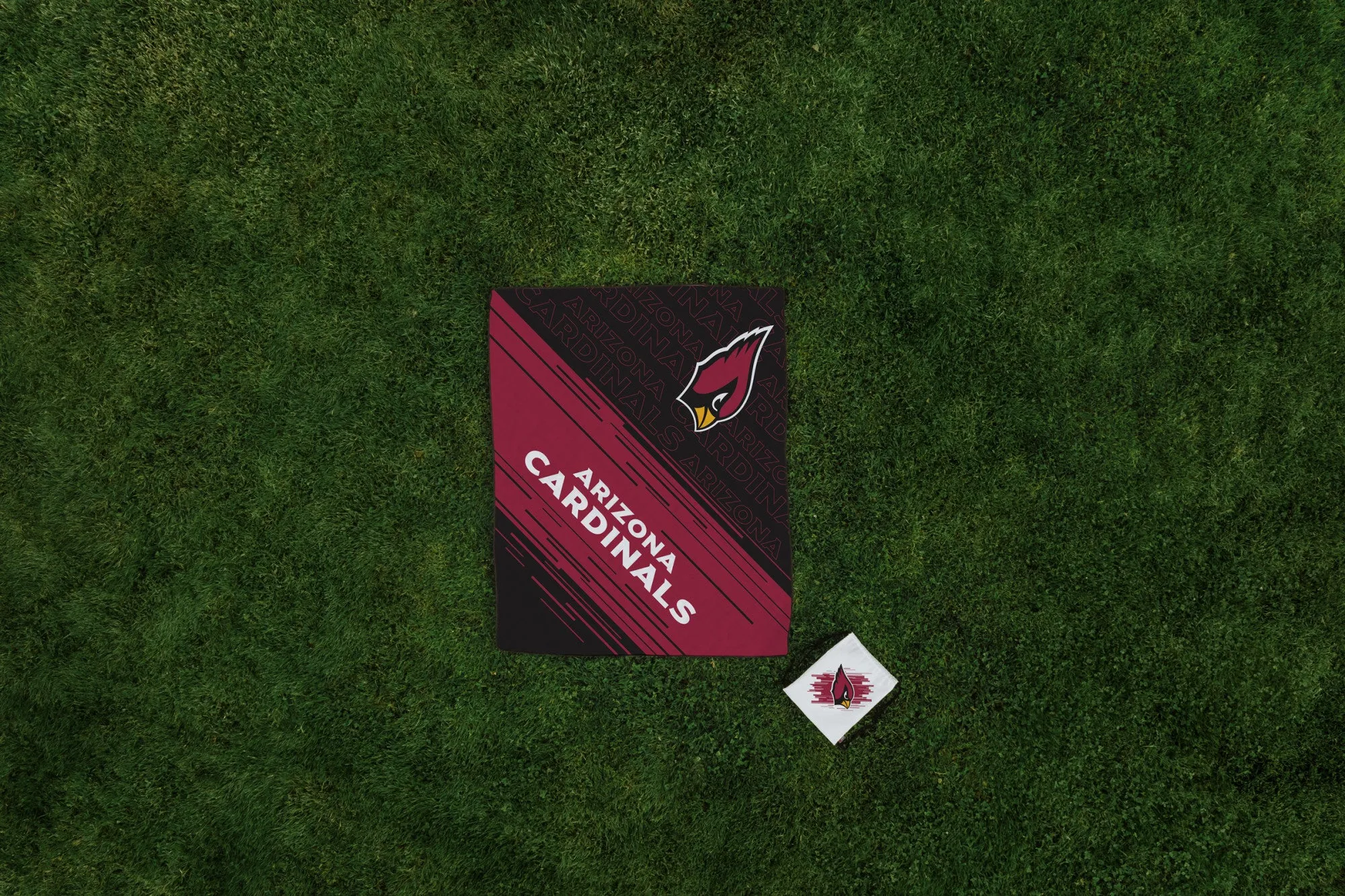 Arizona Cardinals - Impresa Picnic Blanket