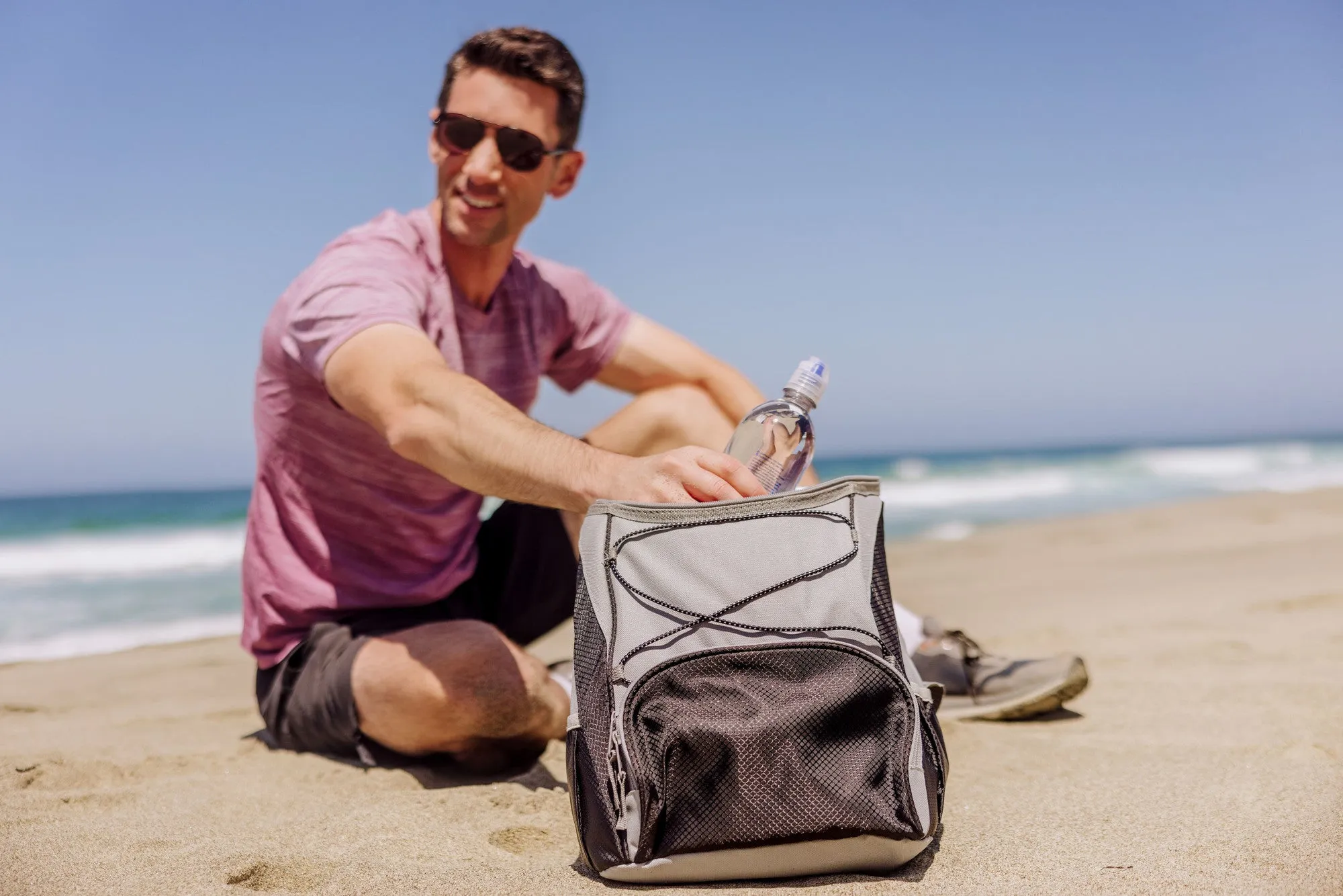 Arizona Diamondbacks - PTX Backpack Cooler