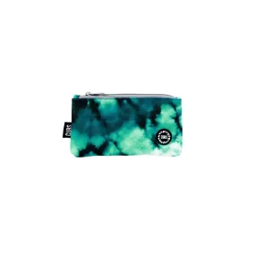 Army Green Tie Dye Pencil case Big&Basic