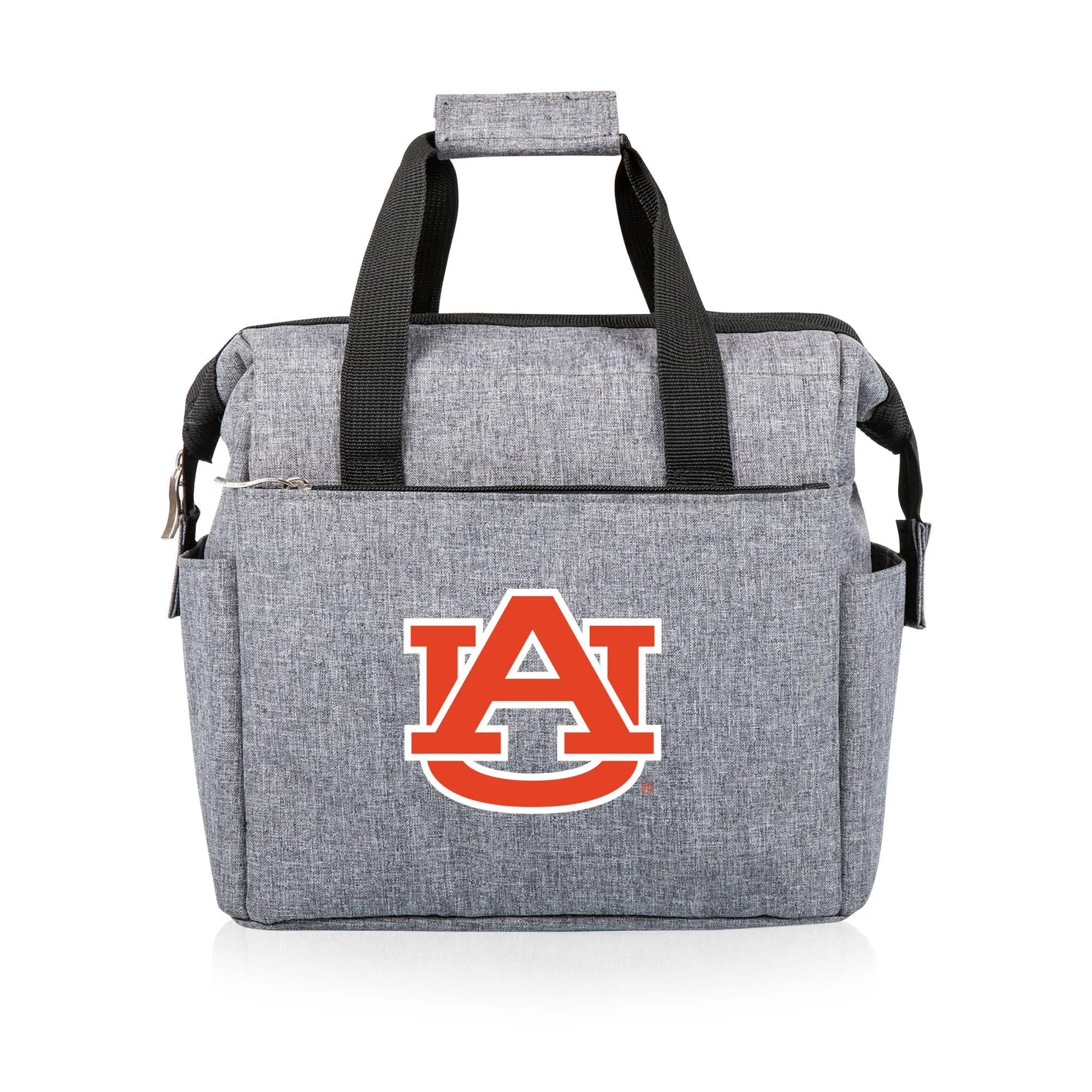 Auburn Tigers - On The Go Lunch Bag Cooler