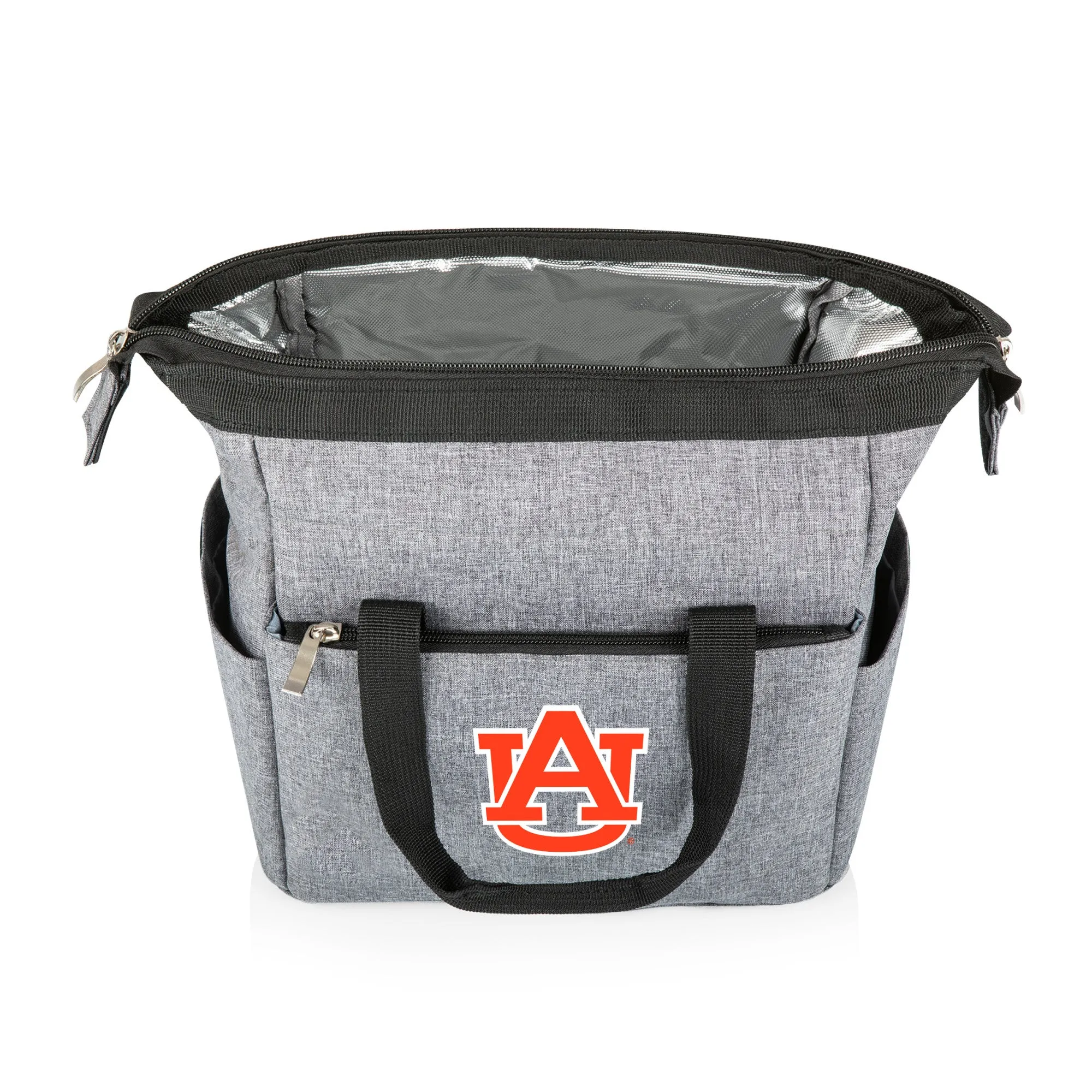 Auburn Tigers - On The Go Lunch Bag Cooler