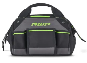 AWP 1L-2212-TJ TrapJaw Tool Bag, 12 Inch