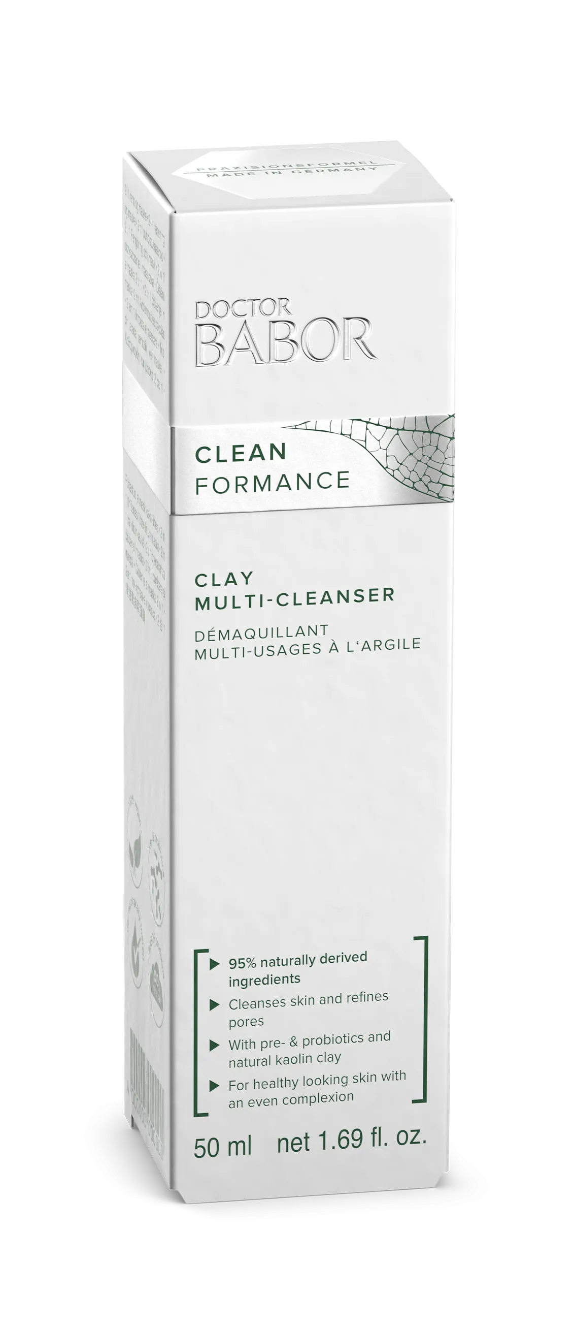 Babor Clay Multi-Cleanser