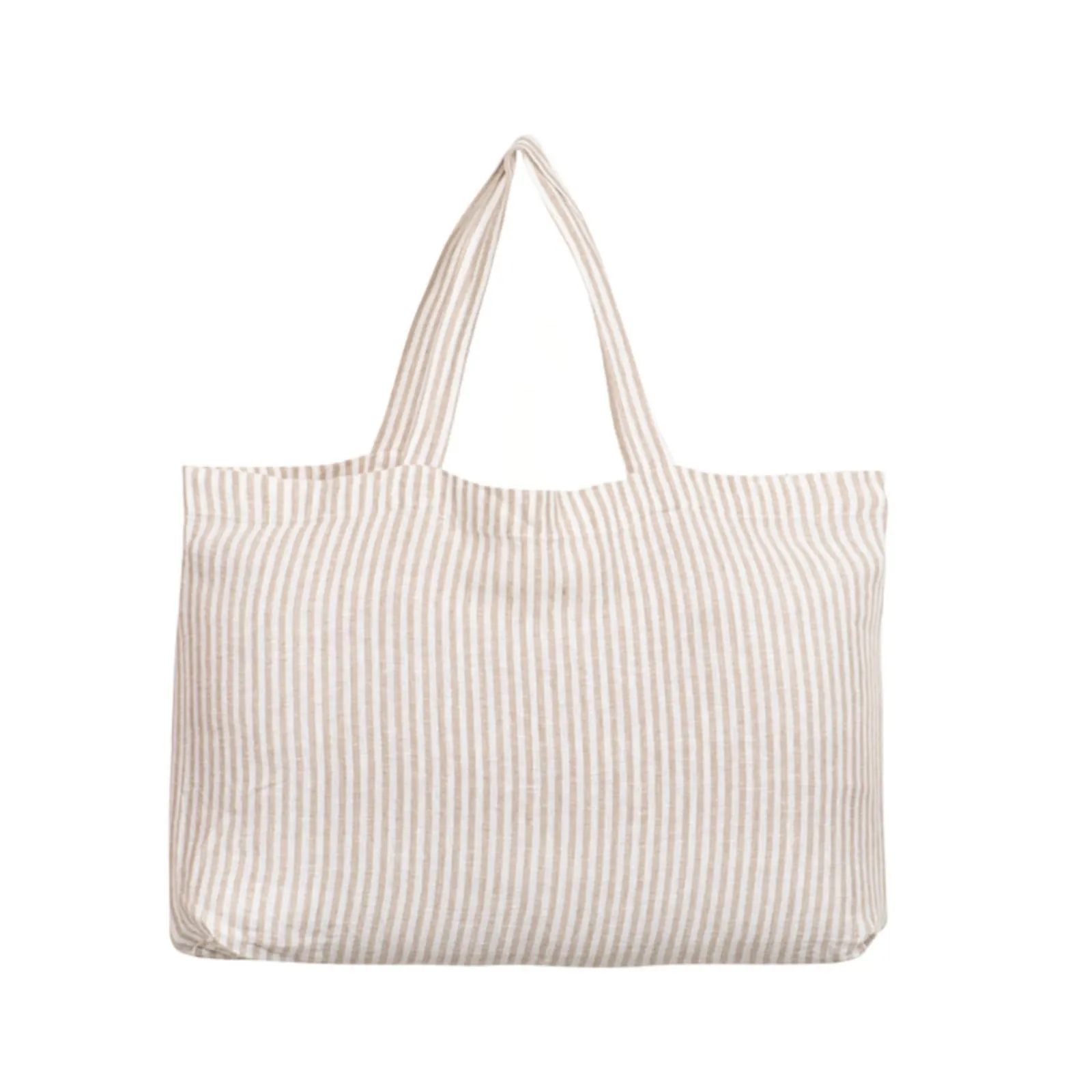 BAG VEZZANI~LINEN