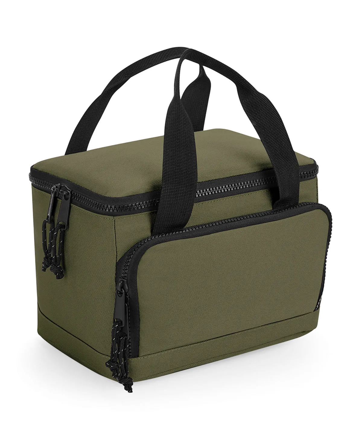 BagBase Recycled mini cooler bag