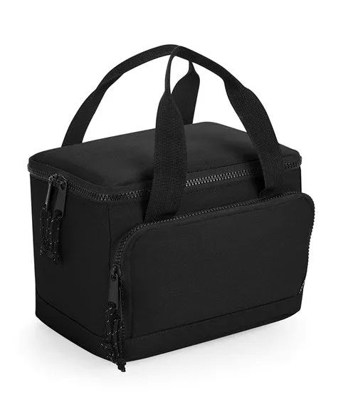 BagBase Recycled mini cooler bag