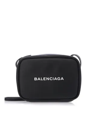 Balenciaga Camera Crossbody Bag