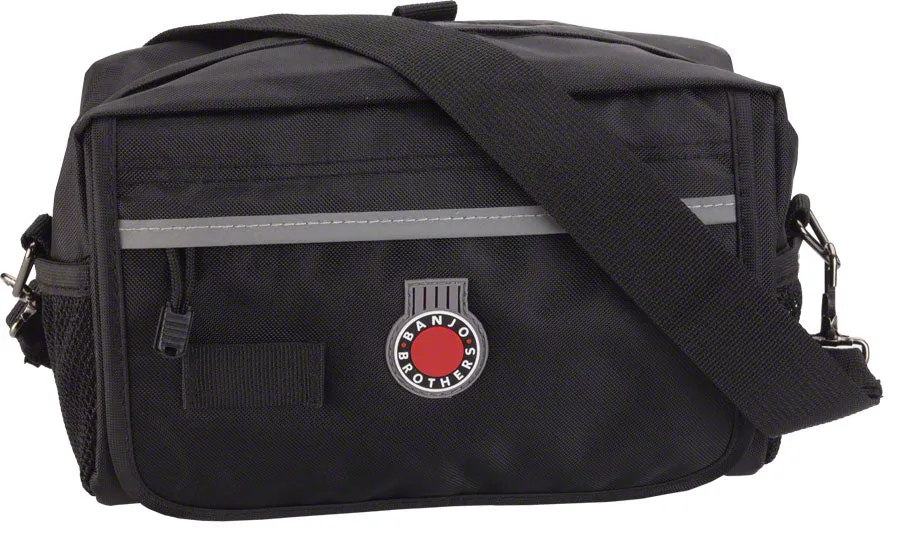 Banjo Brothers QR Handlebar Bag