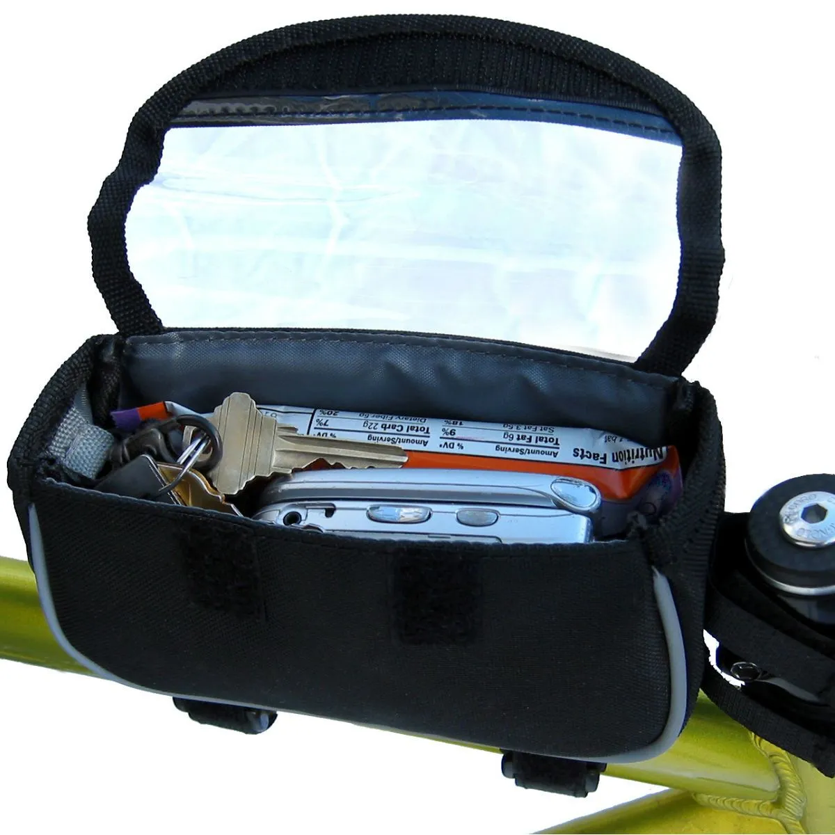 Banjo Brothers Tob Tube Bike Bag