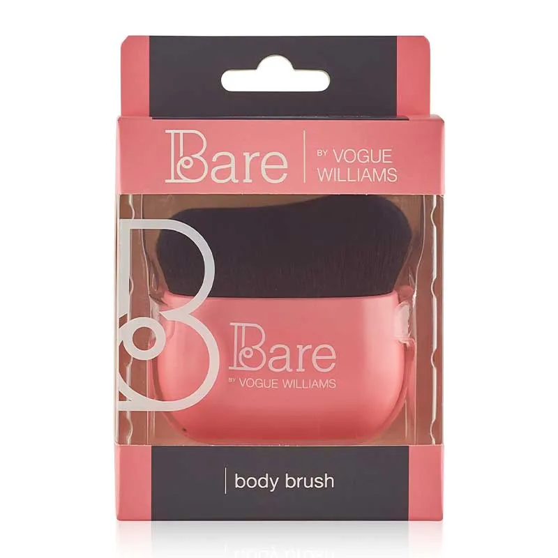 Bare by Vogue Body Brush