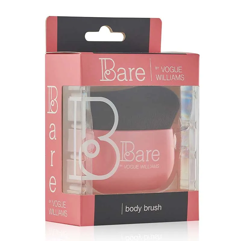 Bare by Vogue Body Brush