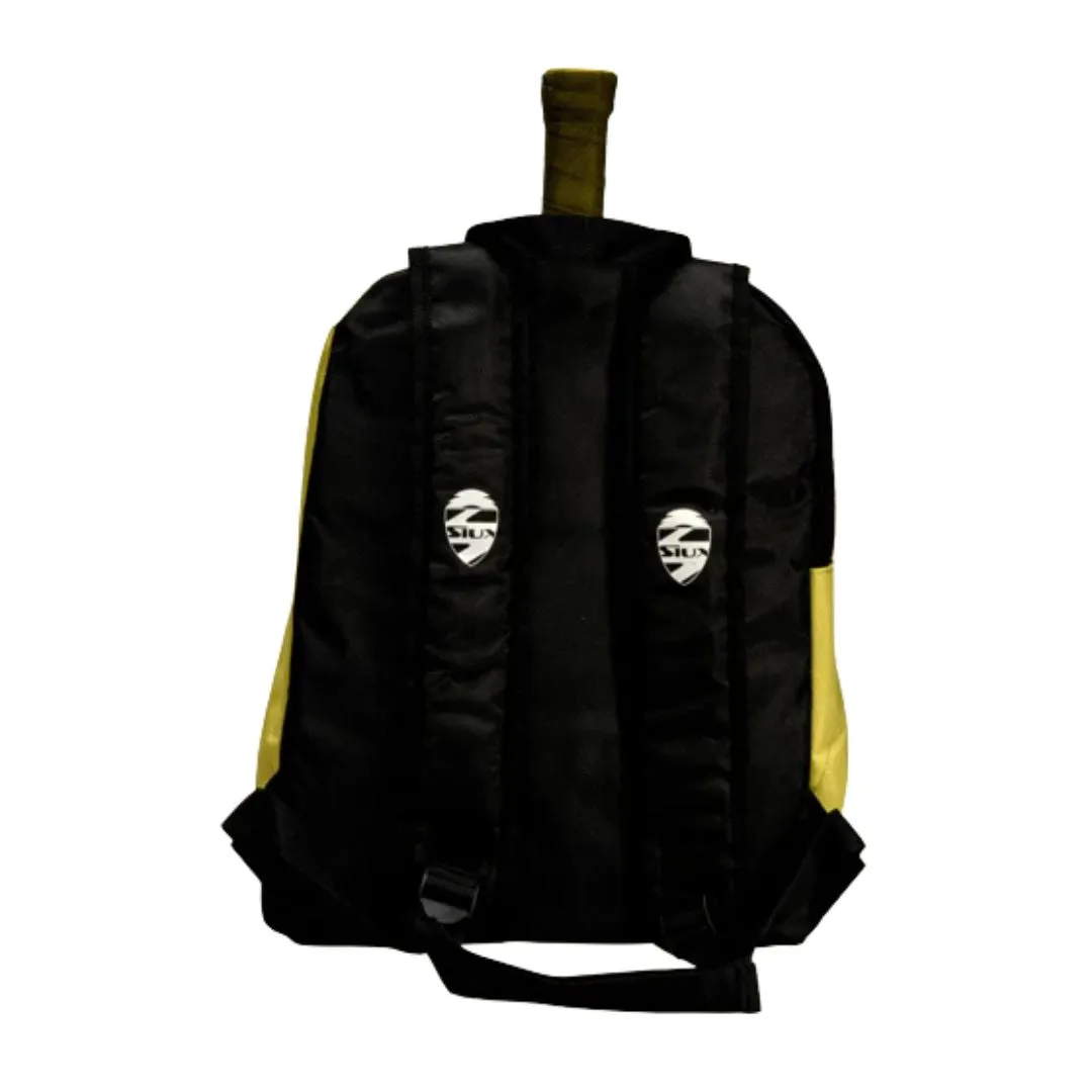 Basic Backpack