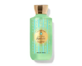 Bath and Body Works Pear Creme Brulee Shower Gel 295Ml