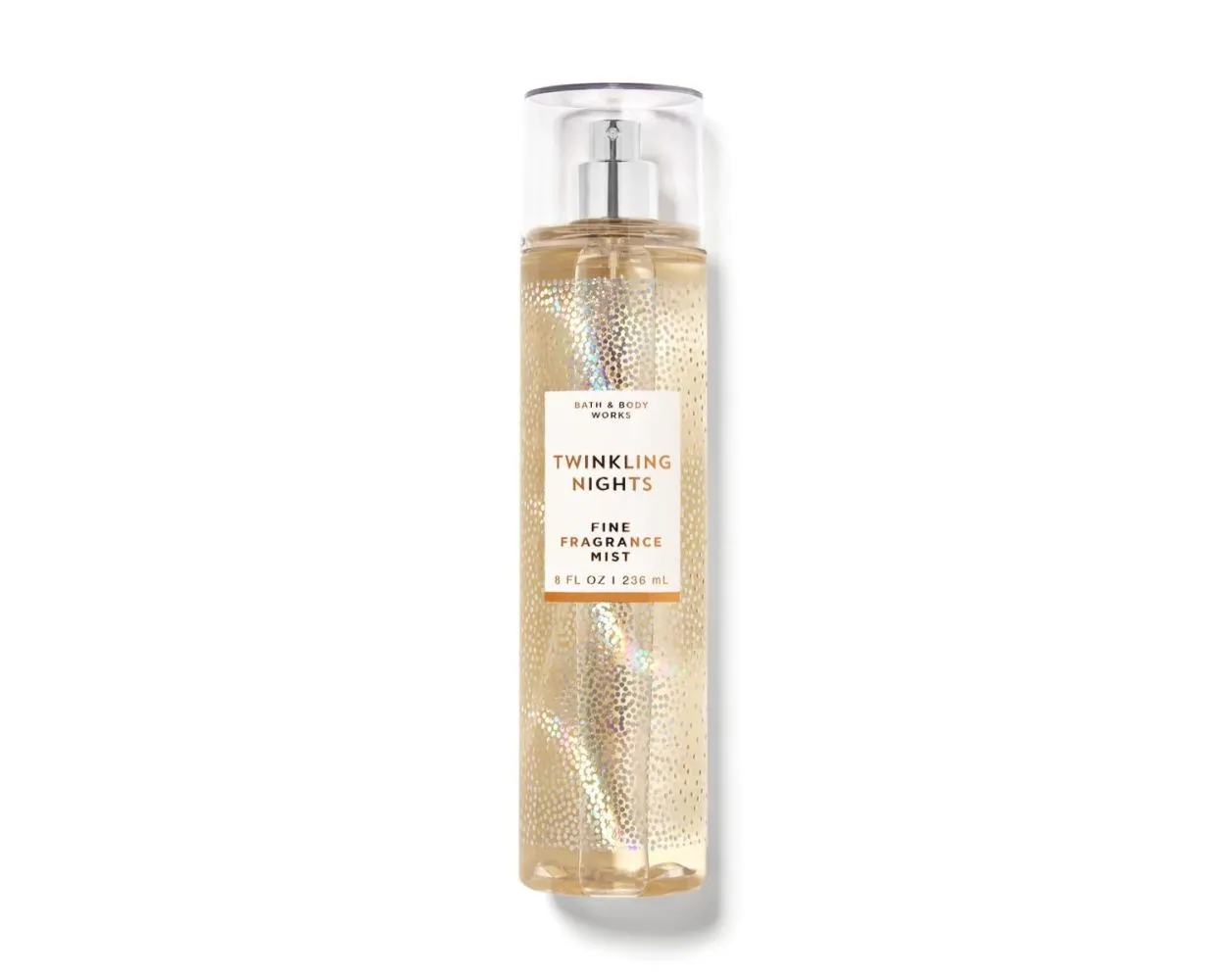 Bath and Body Works Twinkling Nights Mist 236Ml