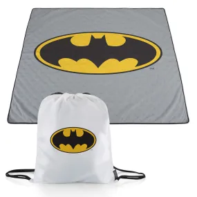 Batman - Impresa Picnic Blanket