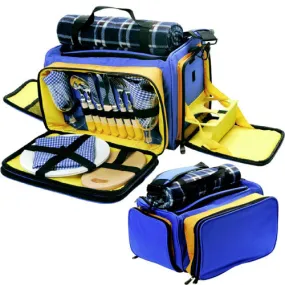 BCC Picnic Set