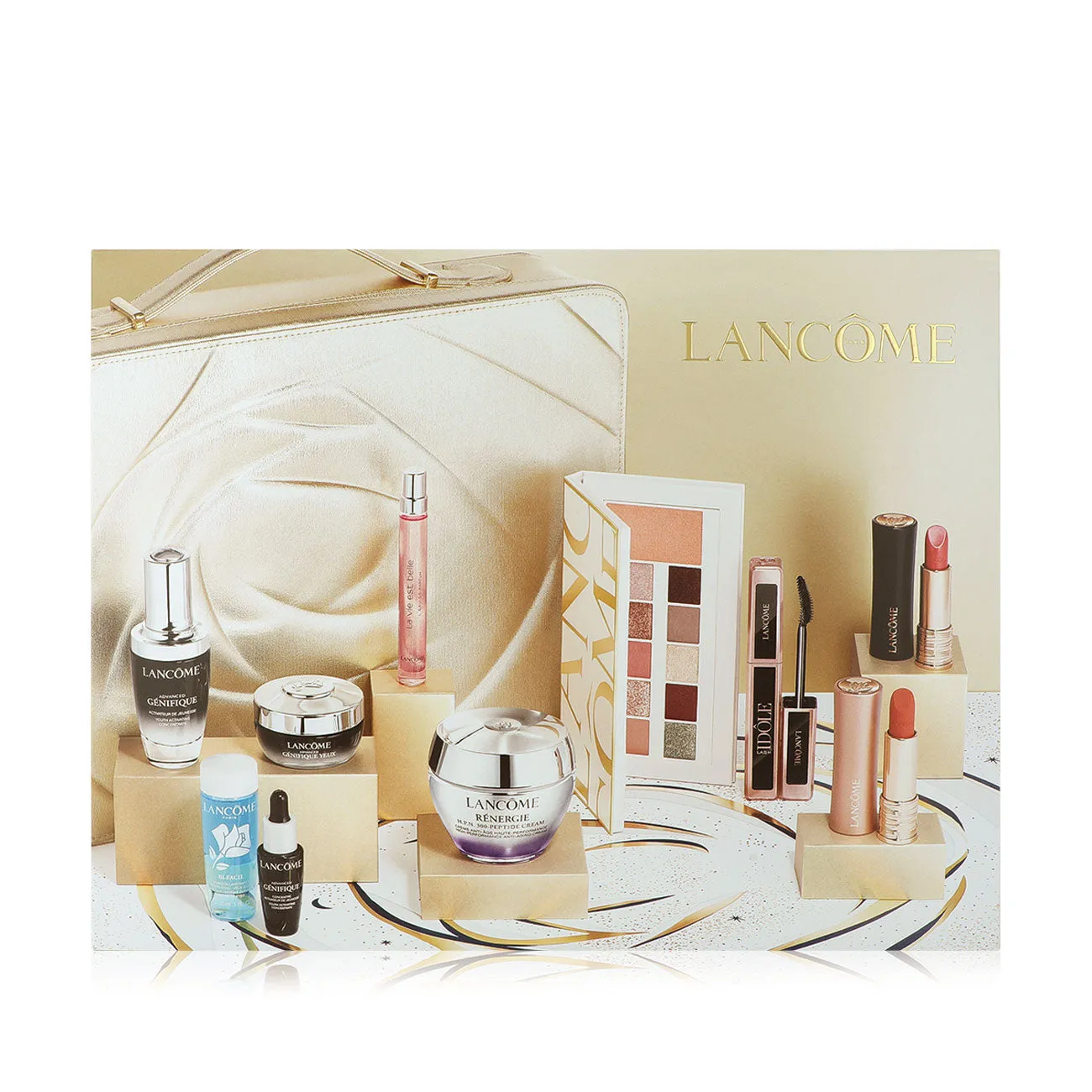 Beauty Box