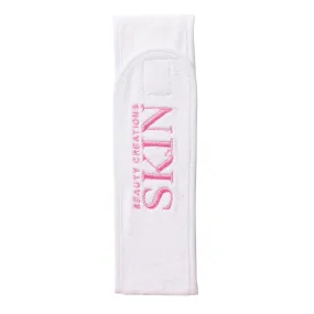 Beauty Creations Skin Microfiber Headband