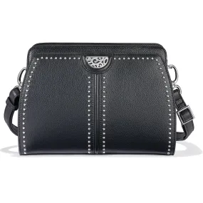 Beckman Organizer Bag | Black