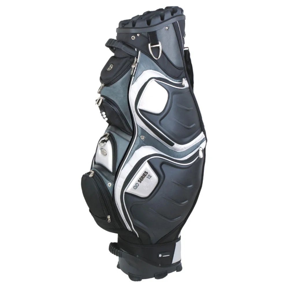 Bennington Quiet Organizer 12 Cart Bag 2021