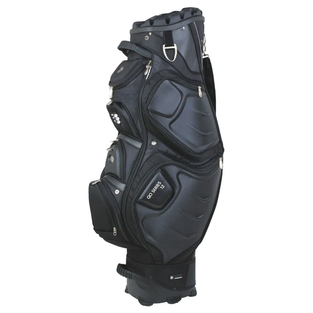 Bennington Quiet Organizer 12 Cart Bag 2021