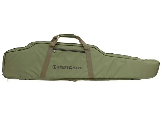 Bergara Soft Rifle Case Large - 125x30