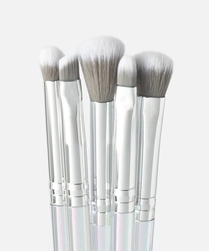 BH COSMETICS

HELLO HOLO BRUSH SET