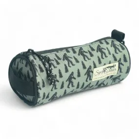 Bigfoot Sage Pencil Case/Organizer