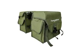 Bike Rack Pannier Bag