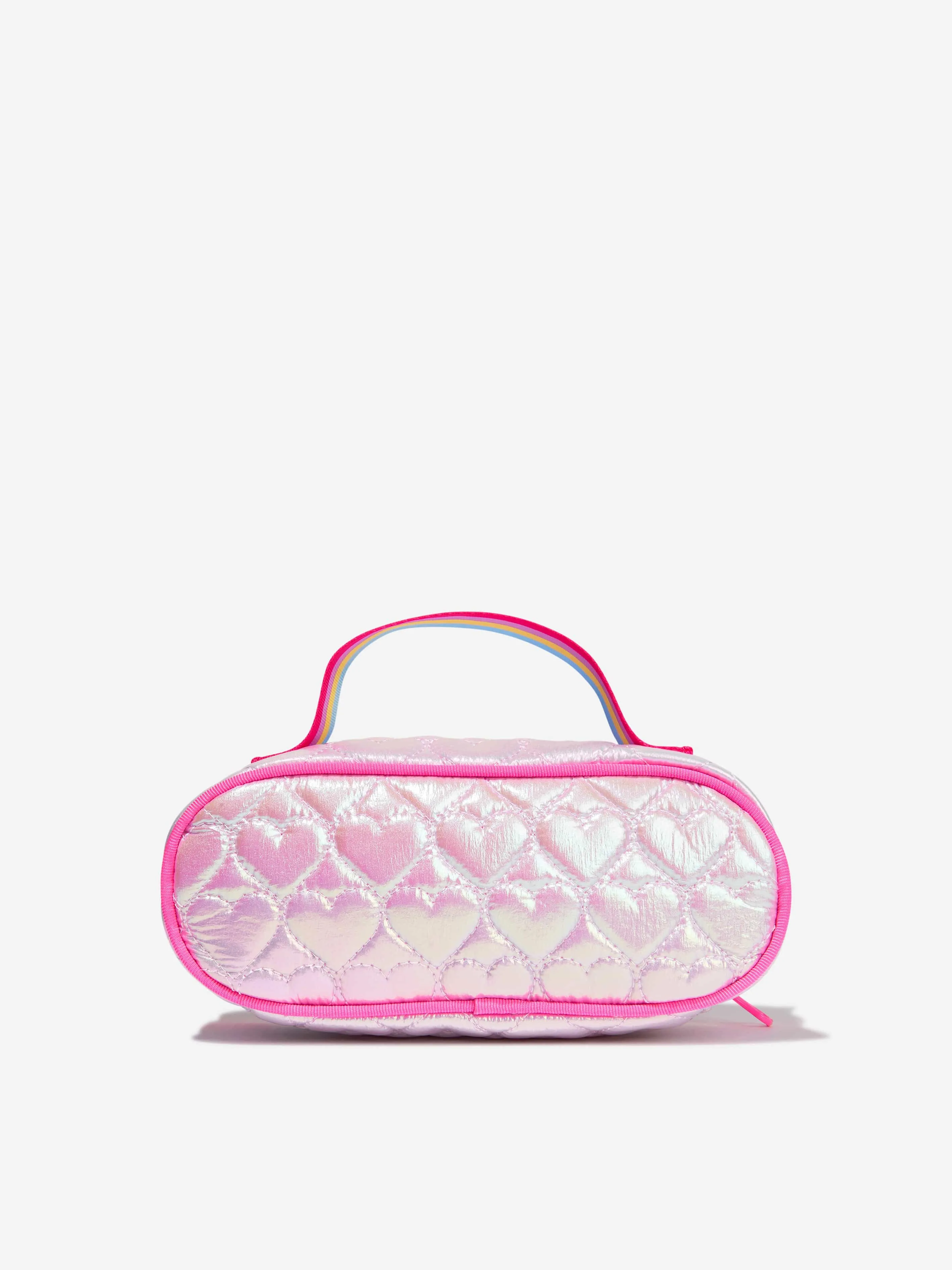 Billieblush Girls Case Bag in Blue